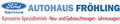 Autohaus Fröhling GmbH & Co. KG